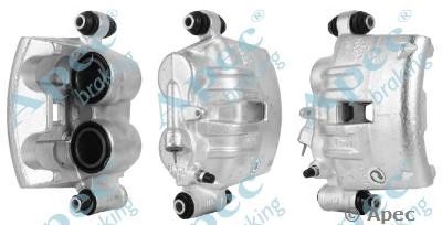 APEC BRAKING lca531 -  Тормозной суппорт